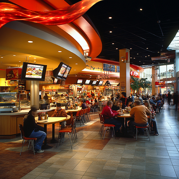 Retail Stores